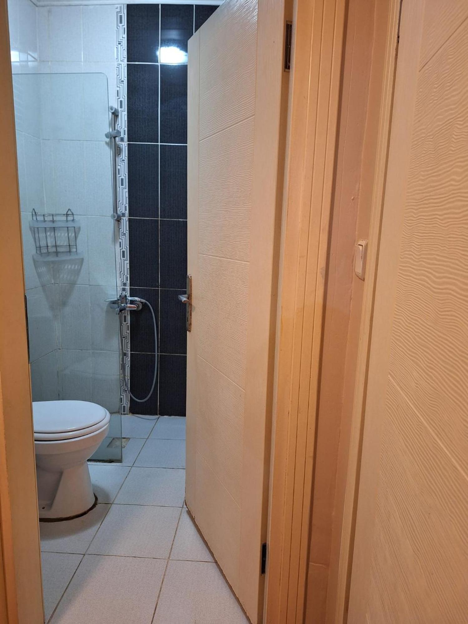 Amir Apart Hotel Istanbul Bagian luar foto